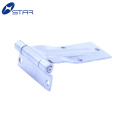 Factory 180 Degree Side Door Hinges Anti Slam Door Hinges